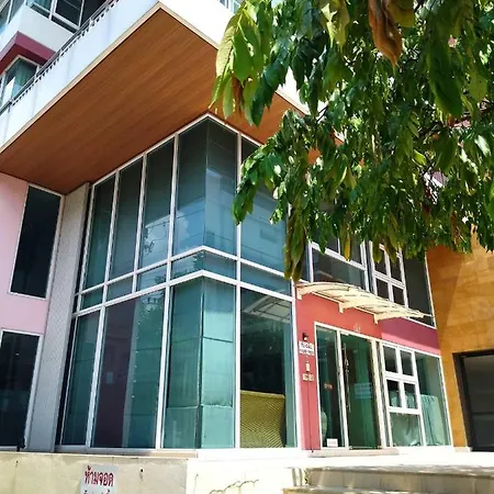 Duplex 21 Apartment