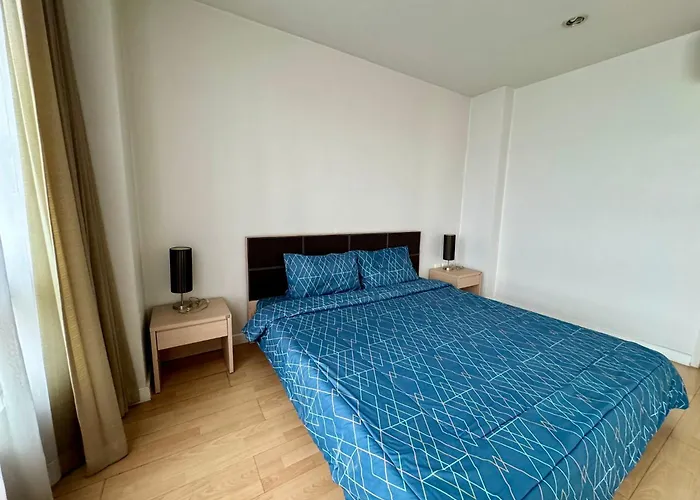 Duplex 21 Bangkok