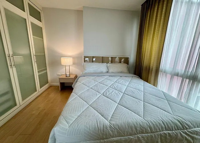 Duplex 21 Appart hôtel