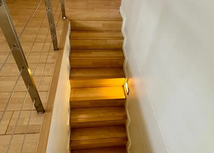 Duplex 21 Bangkok