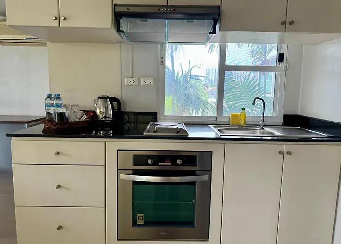 Appart hôtel Duplex 21