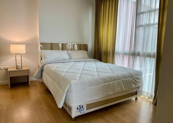 Duplex 21 Appart hôtel 4*