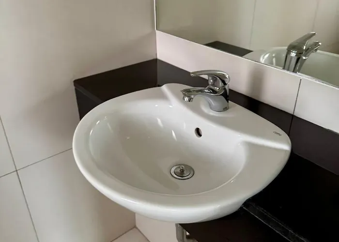 Hotel apartamentowy Duplex 21 4*
