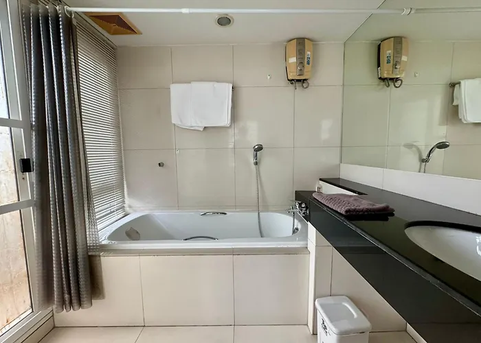 Duplex 21 Bangkok