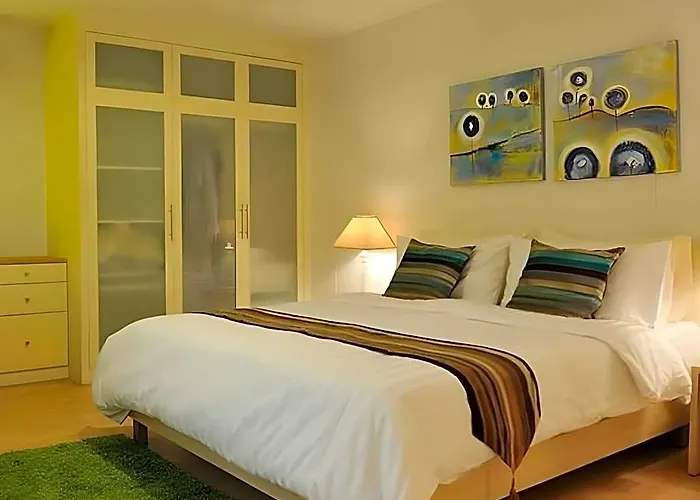 Hotel apartamentowy Duplex 21