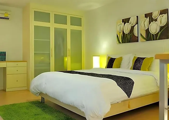 Duplex 21 Bangkok