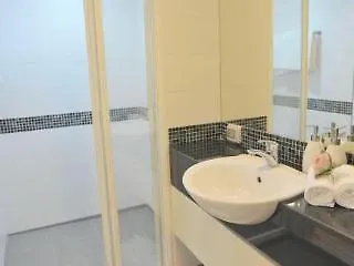 Duplex 21 Appart hôtel Bangkok