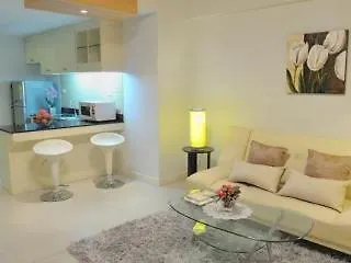 Appart hôtel Duplex 21 Bangkok