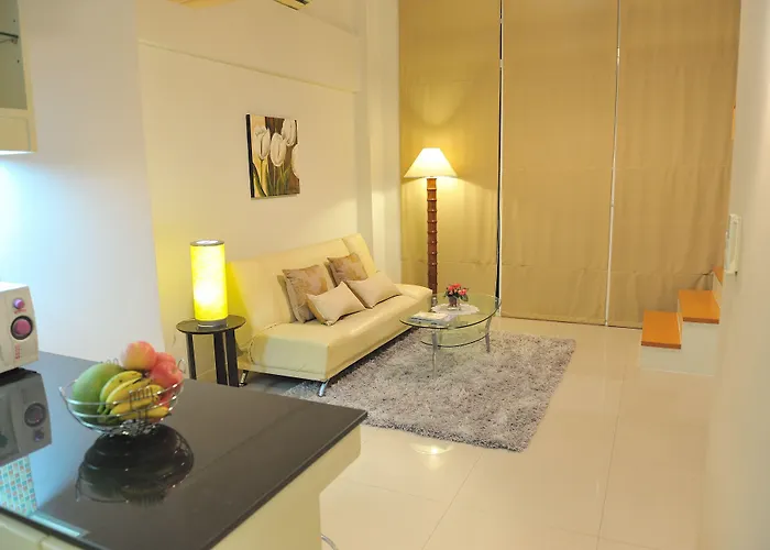 Duplex 21 Bangkok