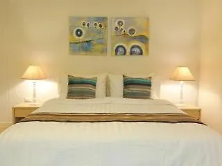 Duplex 21 Hotel apartamentowy