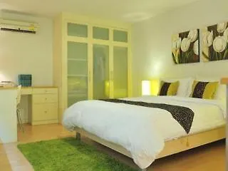 Duplex 21 4* Bangkok