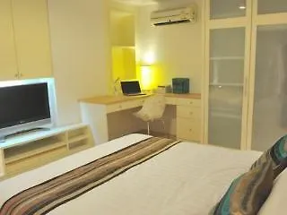 Duplex 21 Bangkok
