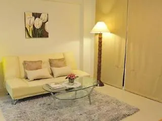 Appart hôtel Duplex 21 Bangkok