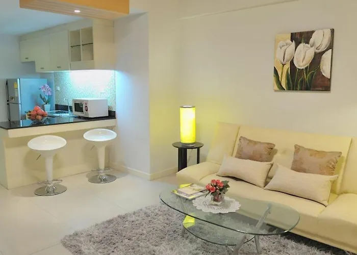 Duplex 21 4* Bangkok