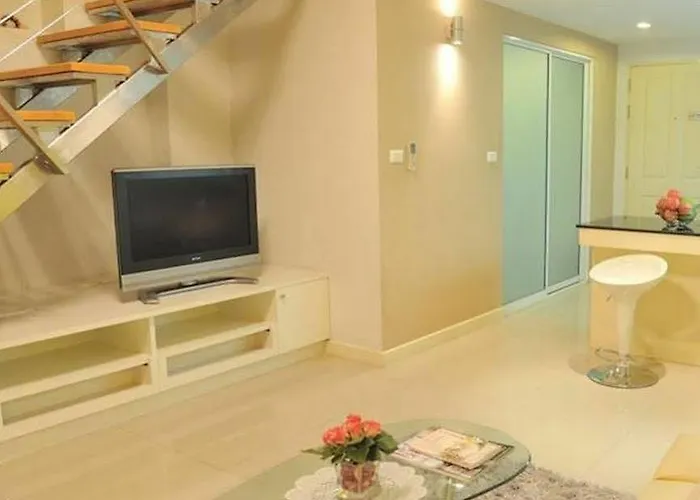 Duplex 21 4* Bangkok