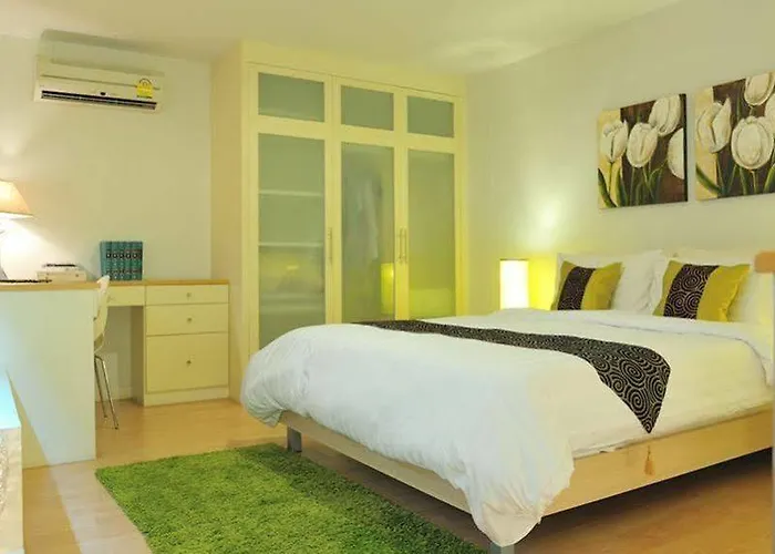 Duplex 21 Appart hôtel 4*