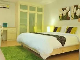 Appart hôtel Duplex 21 Bangkok