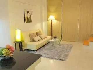 Duplex 21 Appart hôtel Bangkok